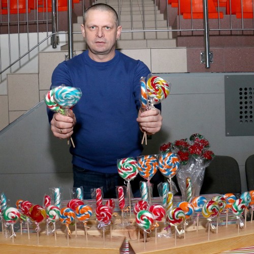 II Bajkowy Bal Karnawałowy